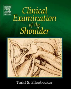Clinical Examination of the Shoulder