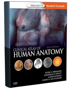 McMinn and Abrahams’ Clinical Atlas of Human Anato...