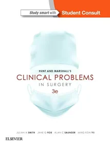 Hunt & Marshall's Clinical Problems in Surgery, 3e