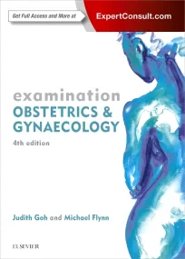 Examination Obstetrics & Gynaecology, 4e