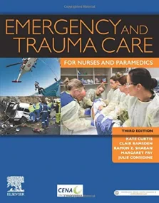 Emergency and Trauma Care for Nurses and Paramedic...
