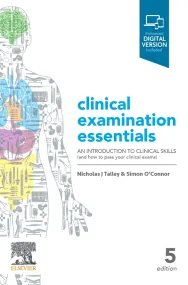 Clinical Examination Essentials: An Introduction t...