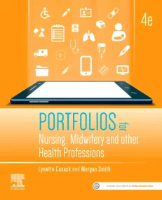 Portfolios for Nursing, Midwifery and other Health...