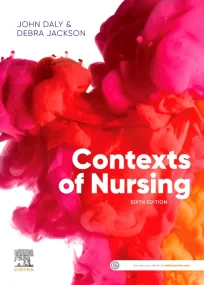 Contexts of Nursing: An Introduction 