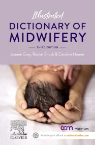 Illustrated Dictionary of Midwifery
