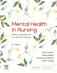 Mental Health in Nursing
