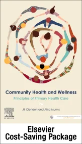 Community Health and Wellness: Principles of Prima...