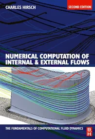 Numerical Computation of Internal and External Flo...