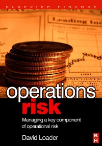 Operations Risk