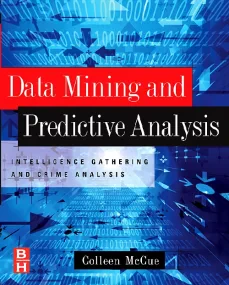 Data Mining and Predictive Analysis