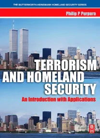 Terrorism and Homeland Security