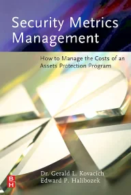 Security Metrics Management