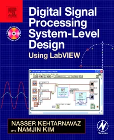 Digital Signal Processing System-Level Design Usin...