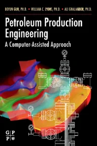 Petroleum Production Engineering, A Computer-Assis...