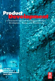 Product Development