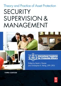 Security Supervision and Management