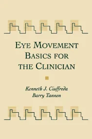 Eye Movement Basics For The Clinician