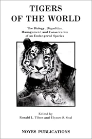 Tigers of the World