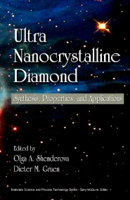Ultrananocrystalline Diamond
