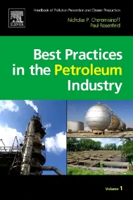 Handbook of Pollution Prevention and Cleaner Produ...