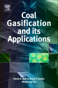 Coal Gasification and Its Applications