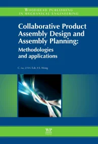 Collaborative Product Assembly Design and Assembly...
