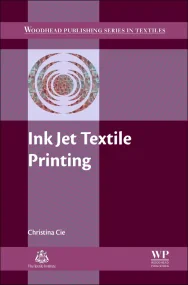 Ink Jet Textile Printing