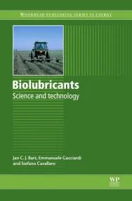 Biolubricants
