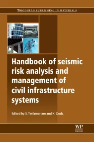 Handbook of Seismic Risk Analysis and Management o...