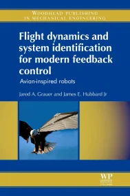 Flight Dynamics and System Identification for Mode...