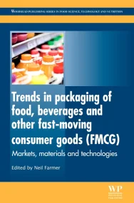Trends in Packaging of Food, Beverages and Other F...