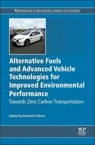 Alternative Fuels and Advanced Vehicle Technologie...