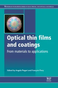 Optical Thin Films and Coatings