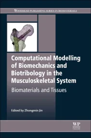 Computational Modelling of Biomechanics and Biotri...