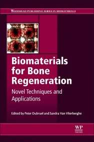 Biomaterials for Bone Regeneration