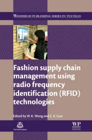 Fashion Supply Chain Management Using Radio Freque...