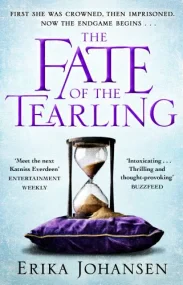 The Fate of the Tearling: (The Tearling Trilogy 3)...