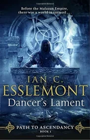 Dancer’s Lament: Path to Ascendancy Book 1