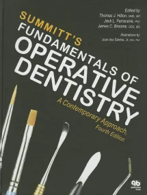 Summitt’s Fundamentals of Operative Dentistry: A C...