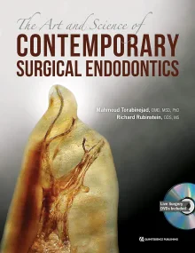 The Art and Science of Contemporary Surgical Endod...