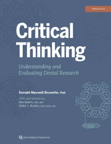 Critical Thinking: Understanding and Evaluating De...