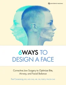 6 Ways to Design a Face: Corrective Jaw Surgery to...