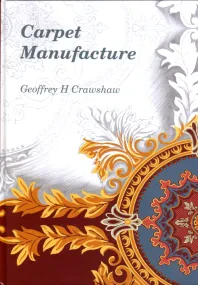 Carpet Manufacture