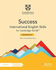 Success International English Skills for Cambridge...