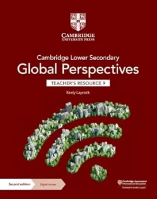 Cambridge Lower Secondary Global Perspectives Teac...