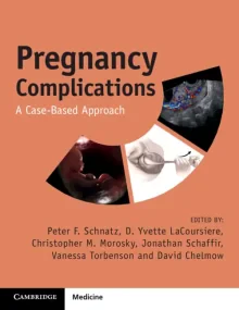 Pregnancy Complications. A Case-Based Approach
