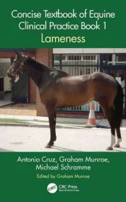 Concise Textbook of Equine Clinical Practice Book ...