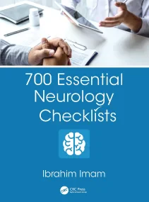 700 Essential Neurology Checklists,1st Edition