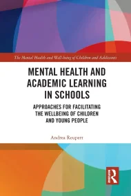 Mental Health and Academic Learning in Schools: Ap...