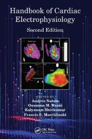 Handbook of Cardiac Electrophysiology 